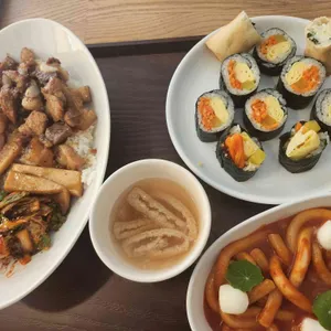 빼꼼식당 사진 2