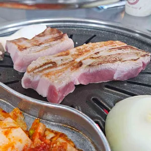 일번지숯불대왕갈비 대표 사진