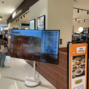 필동함박 리뷰 사진