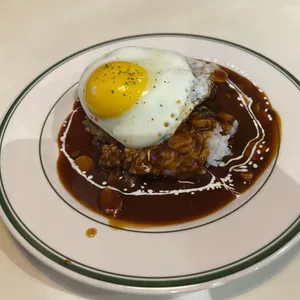 필동함박 대표 사진