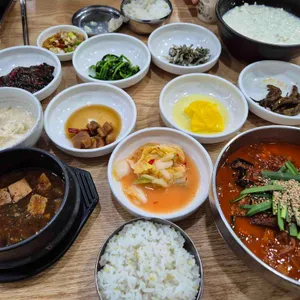 동화가든 대표 사진