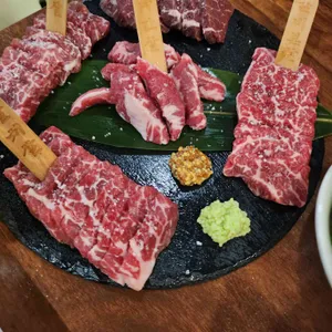 야끼니꾸 카와로 사진 1