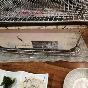 야끼니꾸 카와로 대표 사진