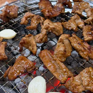 태평숯불갈비 사진