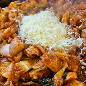 통나무집닭갈비 대표 사진