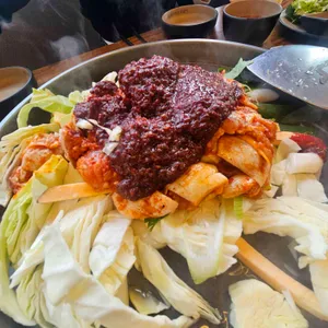 통나무집닭갈비 대표 사진
