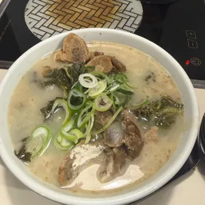 삼삼뼈국 대표 사진