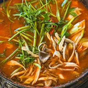 한가 정통어죽 대표 사진