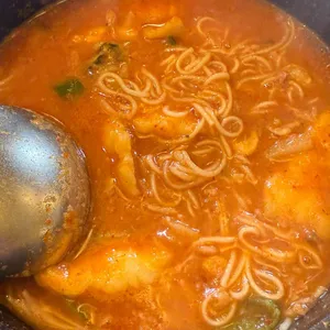 한가 정통어죽 대표 사진