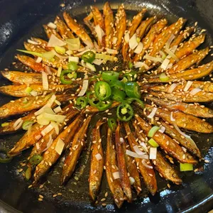 한가 정통어죽 대표 사진