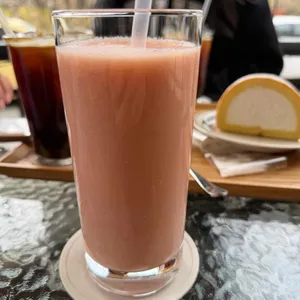 댓이즈커피 대표 사진