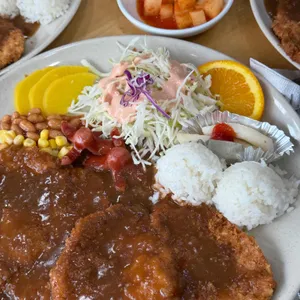 예돈돈까스 사진