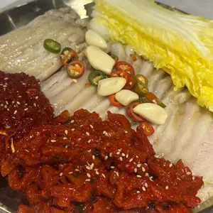 손정보쌈 사진 1