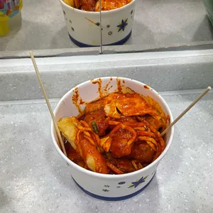이가네 떡볶이 대표 사진
