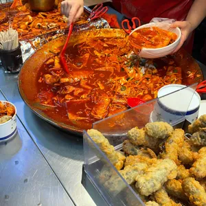 이가네 떡볶이 대표 사진