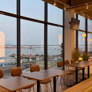 할리스 대표 사진