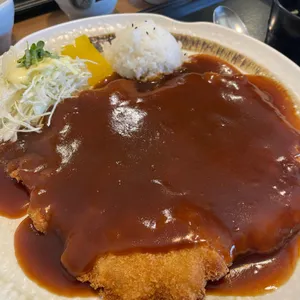 파파올레 돈까스하우스 사진 1