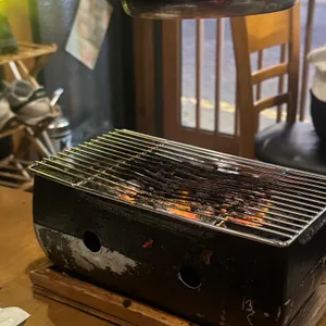 오호리준 대표 사진