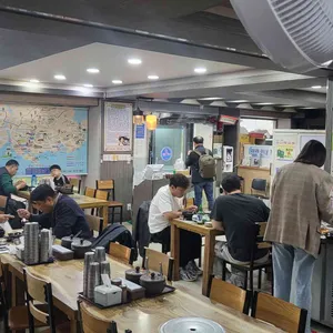 신창국밥 대표 사진