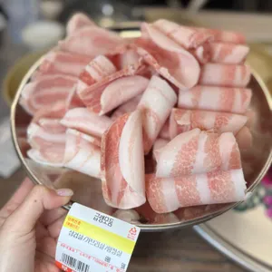 부원냉삼집 사진 1