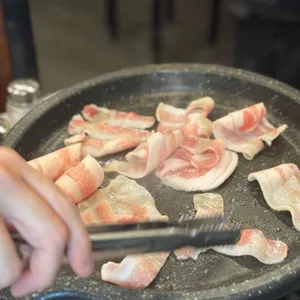 부원냉삼집 사진 2