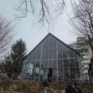 카페 그림정원 사진 2