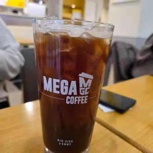 메가MGC커피 대표 사진