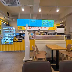 메가MGC커피 대표 사진