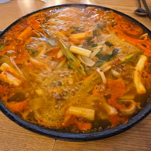 기절초풍물닭갈비 사진 1