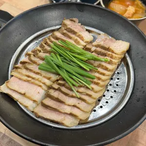 남도보쌈짚 대표 사진