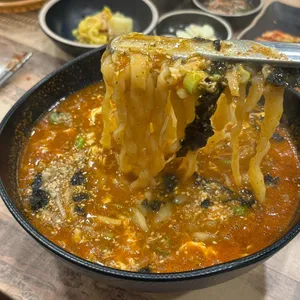 남도보쌈짚 사진