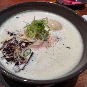 밋숀라멘 사진 1