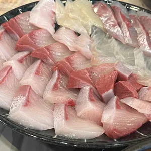 동경어시장 사진 1