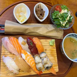 스시도쿠 대표 사진