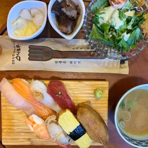 스시도쿠 대표 사진