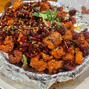 청화 우육도삭면 대표 사진