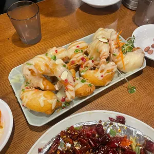 청화 우육도삭면 대표 사진