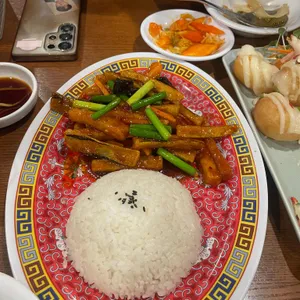 청화 우육도삭면 대표 사진