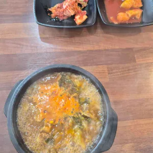 경성한우국밥 사진