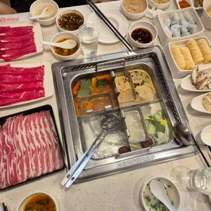 하이디라오 대표 사진