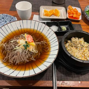 식사 대표 사진