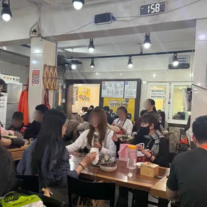 소문난 성수 감자탕 대표 사진