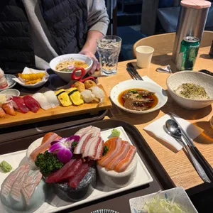 교토스시 대표 사진