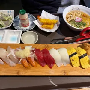 교토스시 대표 사진