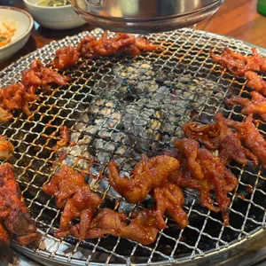 남춘네닭갈비 사진 1