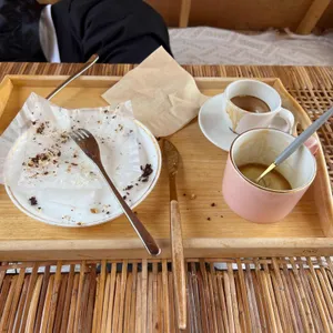 카페 일랑일랑 사진