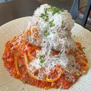 도쿄인파스타 사진 2