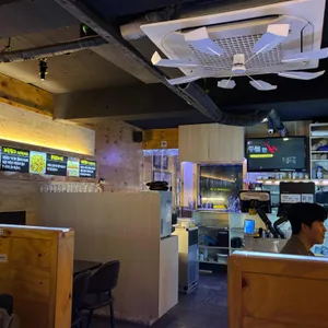 사번출구 대표 사진