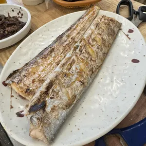 흑돼지 제주정 대표 사진