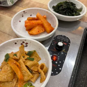 흑돼지 제주정 사진